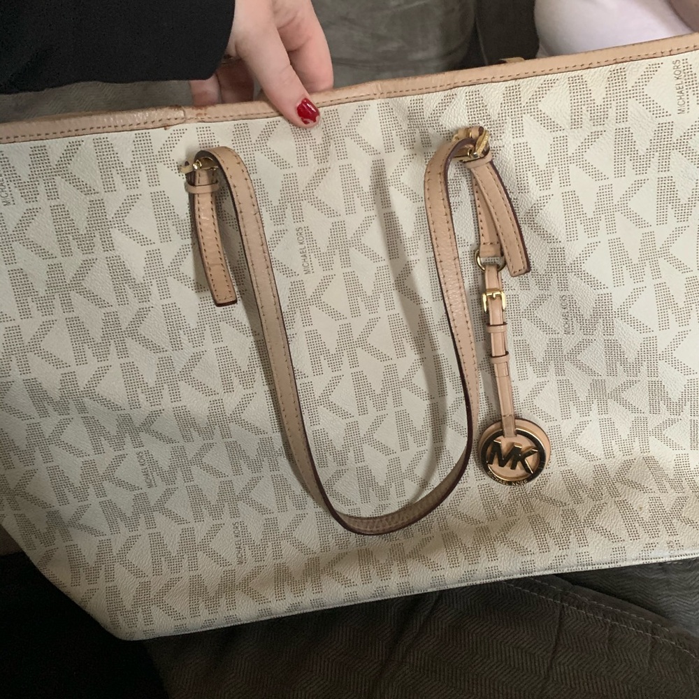 Mk tote